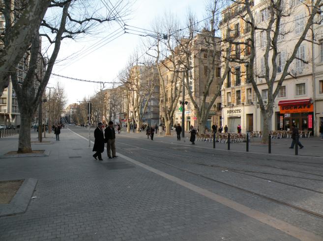 Le Cours Belsunce